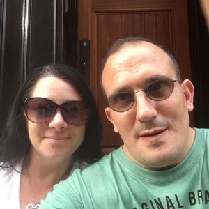 Meet your Posher, Ronnie